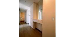 Gebraucht - Wohnung - Orihuela - San Miguel de Salinas