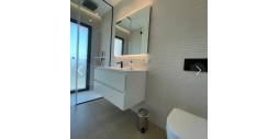 Gebraucht - Wohnung - Orihuela - San Miguel de Salinas