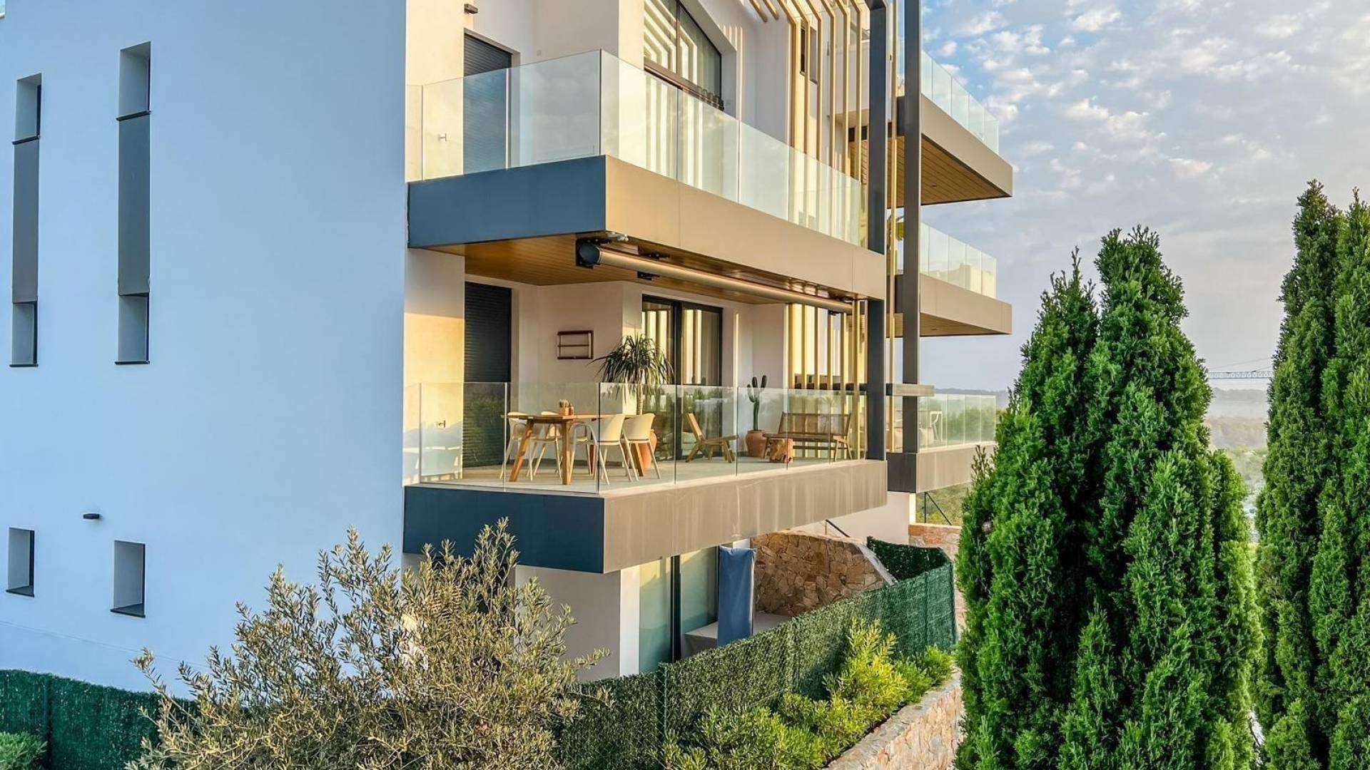 Gebraucht - Wohnung - Orihuela - San Miguel de Salinas