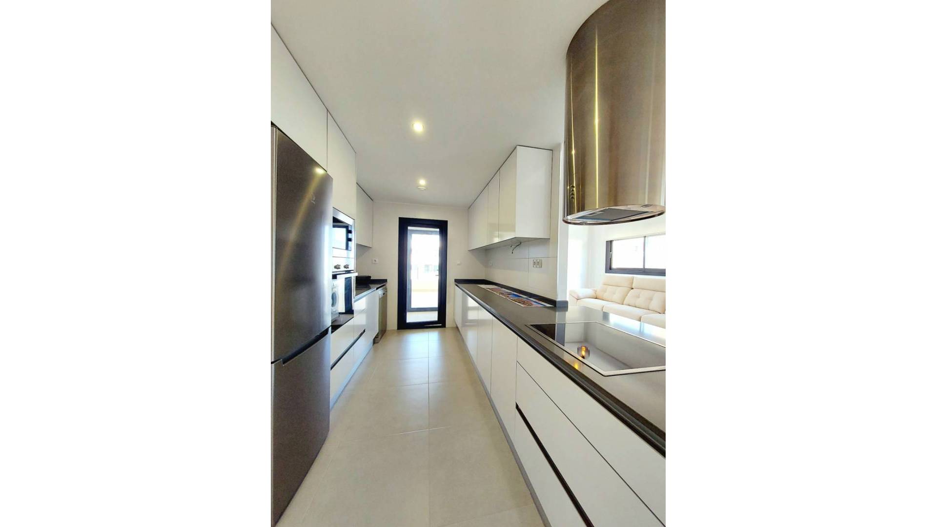 Gebraucht - Wohnung - Orihuela - Villamartin