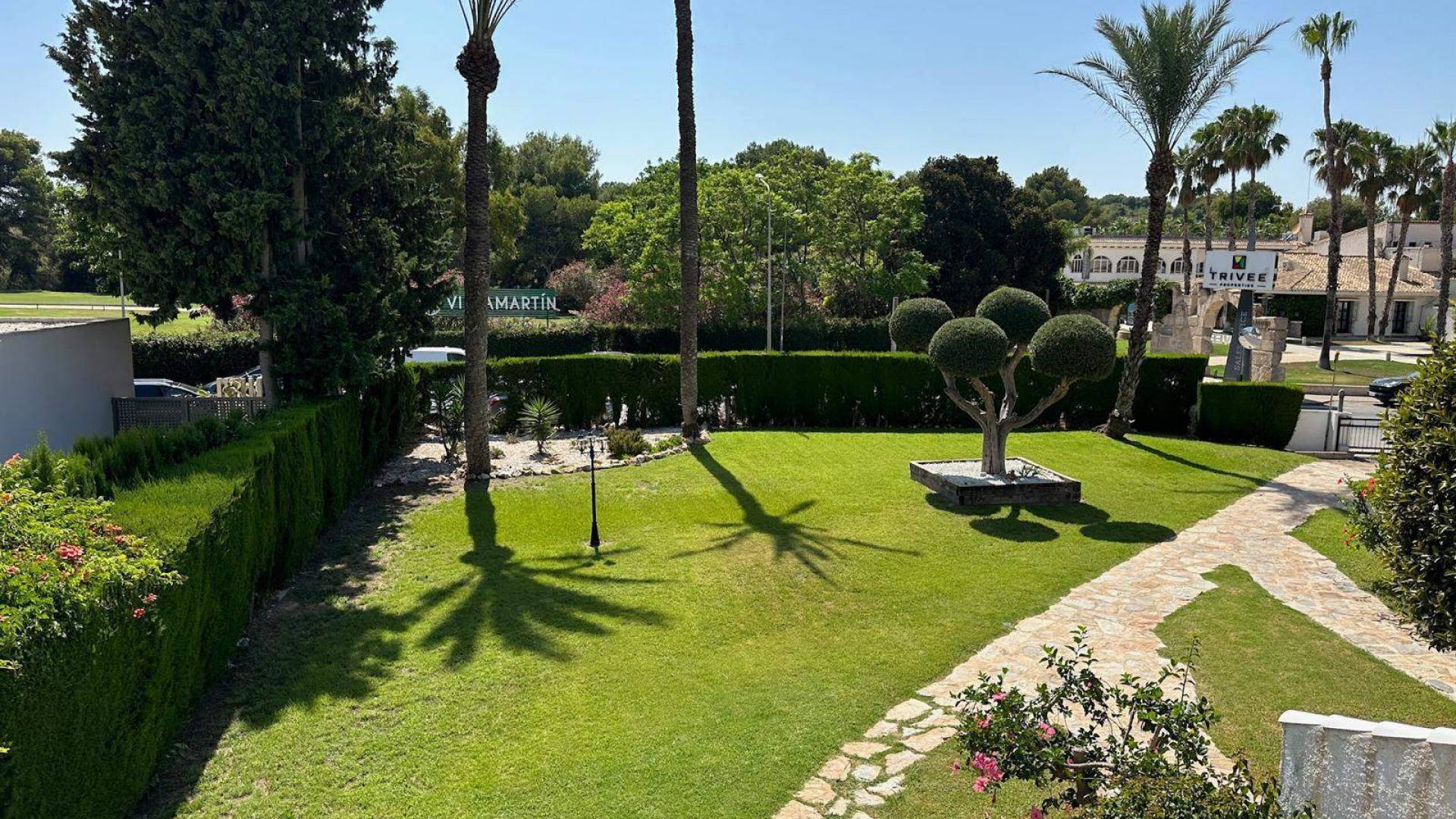 Gebraucht - Wohnung - Orihuela - Villamartin