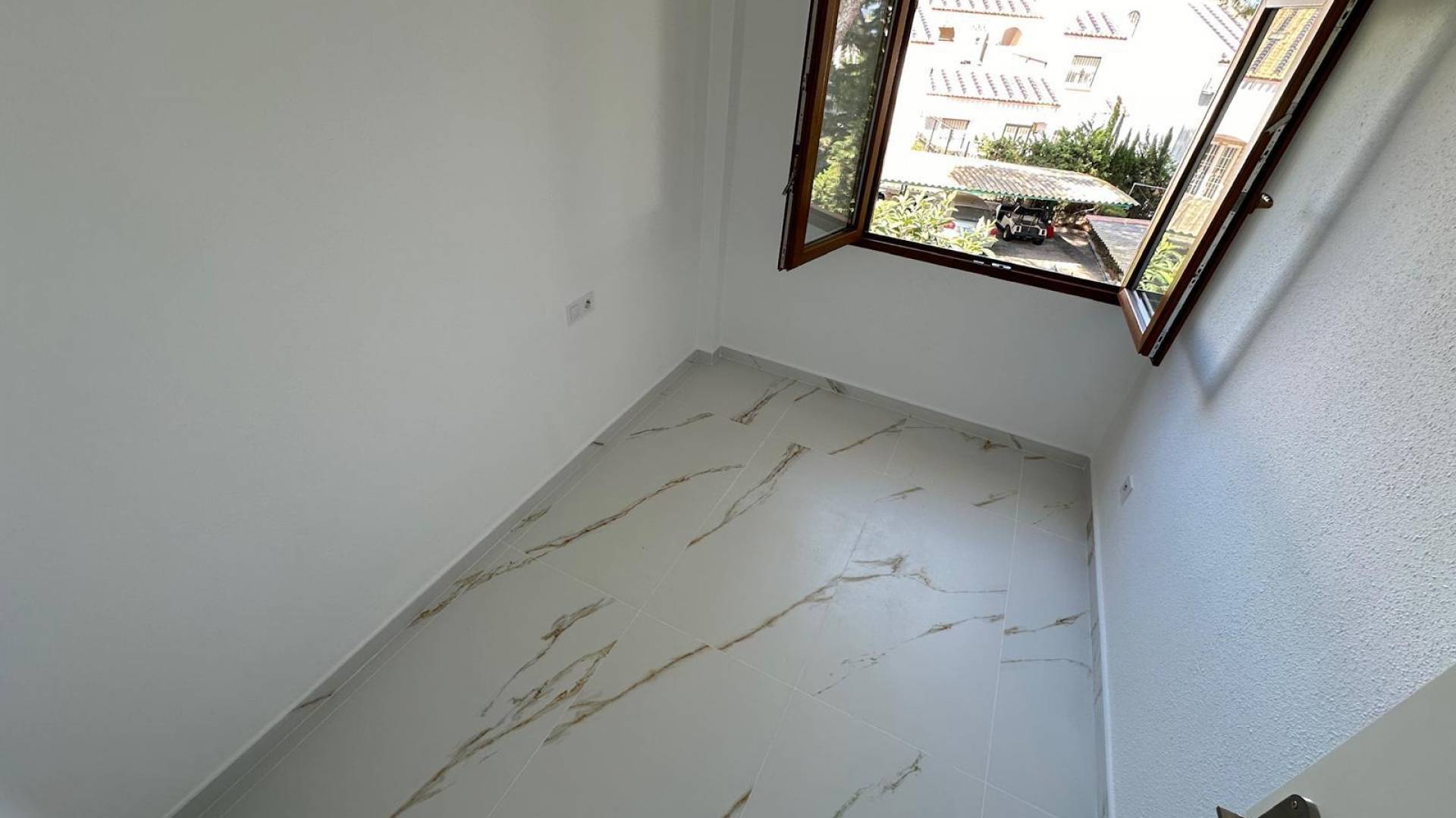 Gebraucht - Wohnung - Orihuela - Villamartin