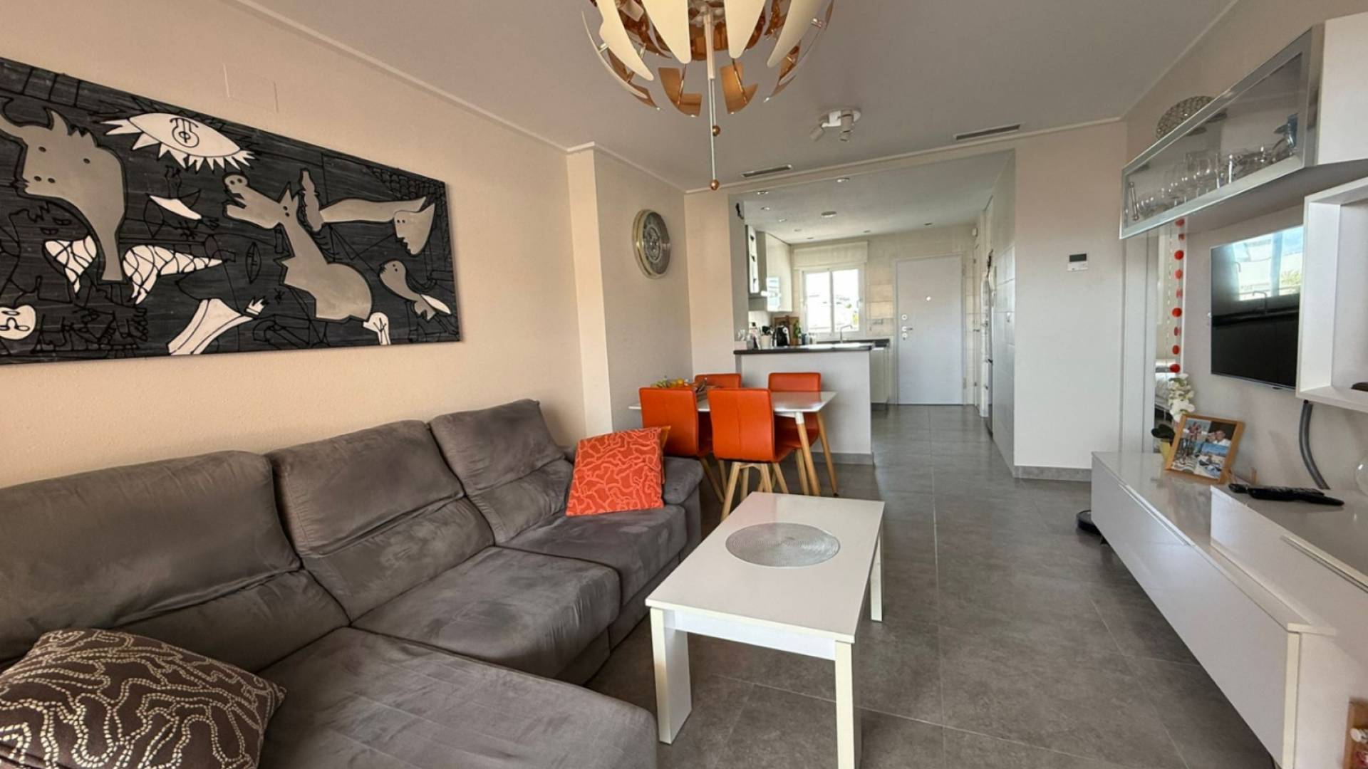 Gebraucht - Wohnung - Orihuela - Villamartin