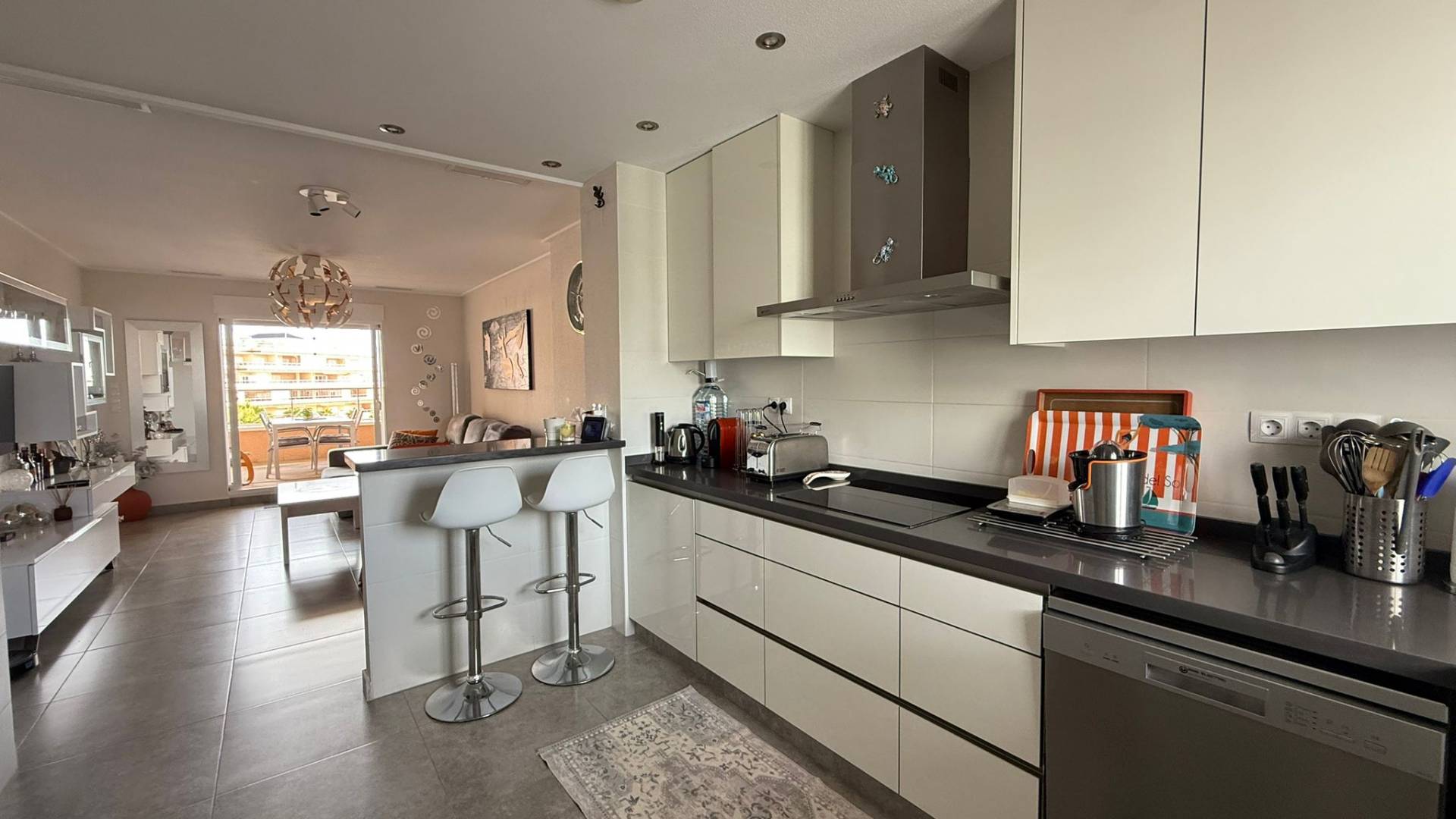 Gebraucht - Wohnung - Orihuela - Villamartin