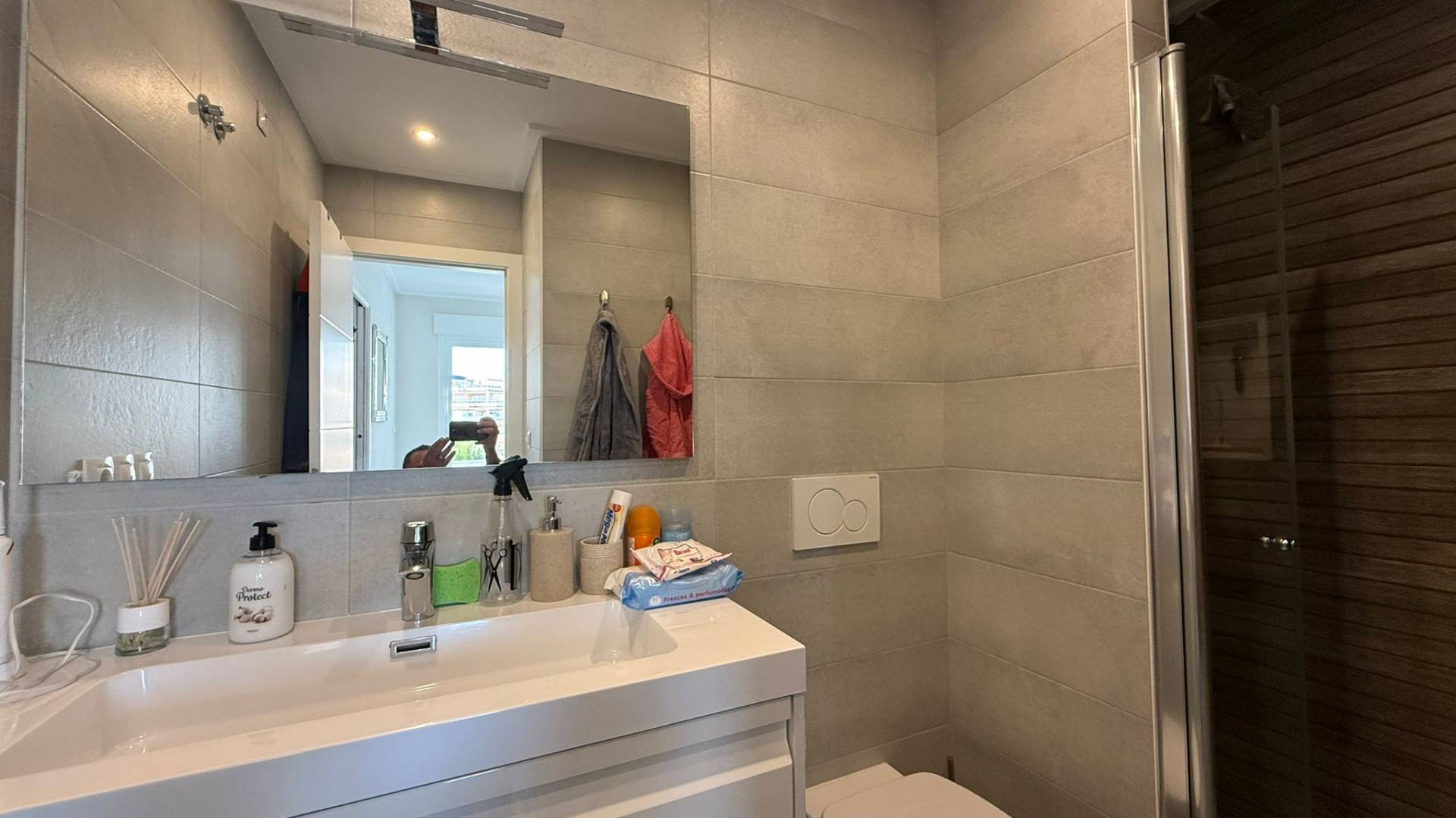 Gebraucht - Wohnung - Orihuela - Villamartin