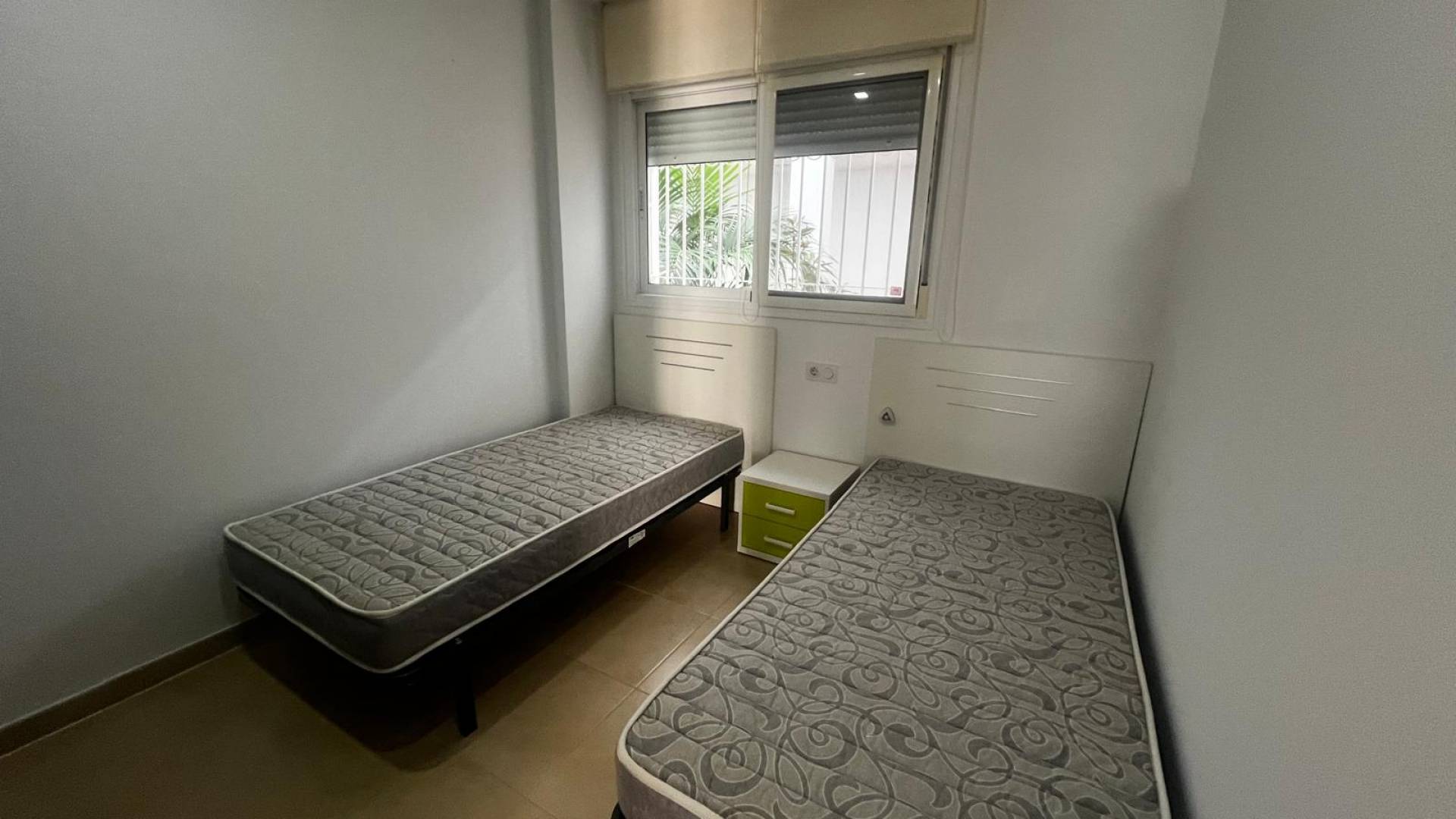 Gebraucht - Wohnung - Orihuela - Villamartin