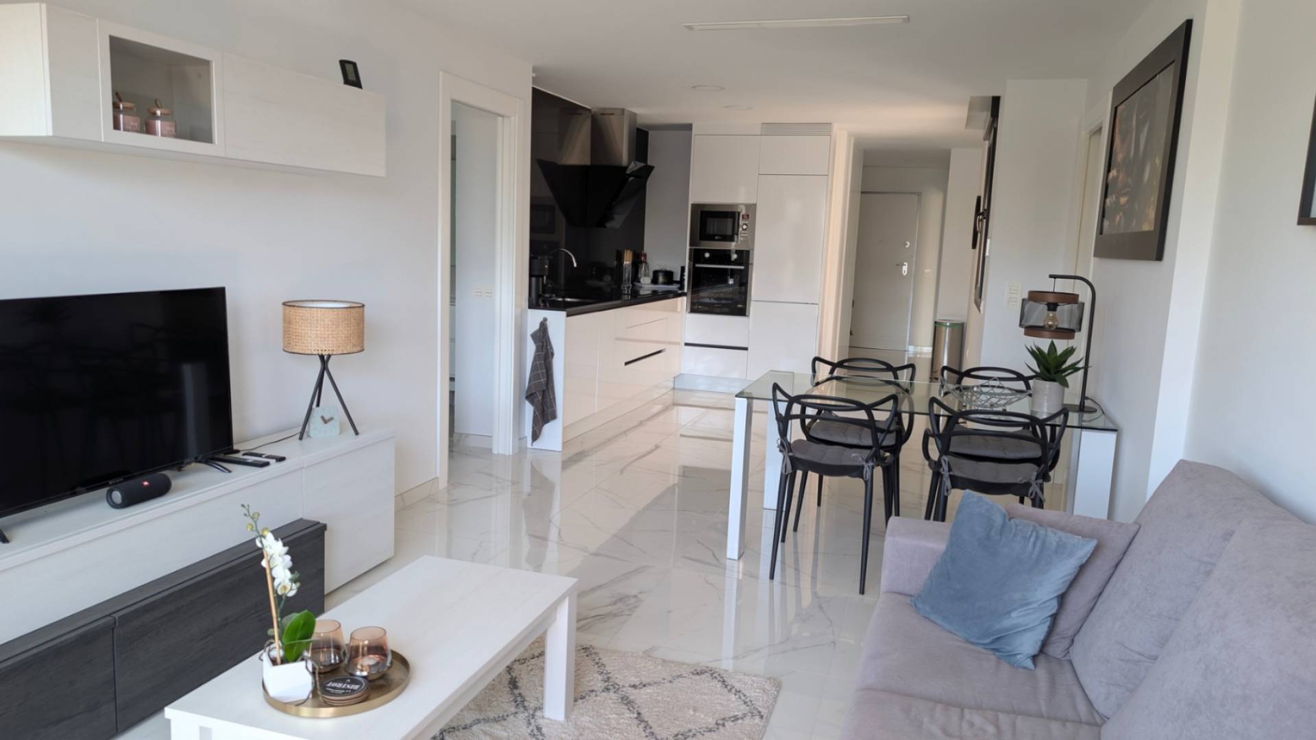 Gebraucht - Wohnung - Orihuela - Villamartin