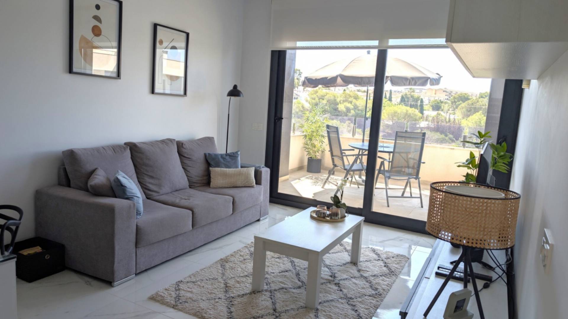 Gebraucht - Wohnung - Orihuela - Villamartin