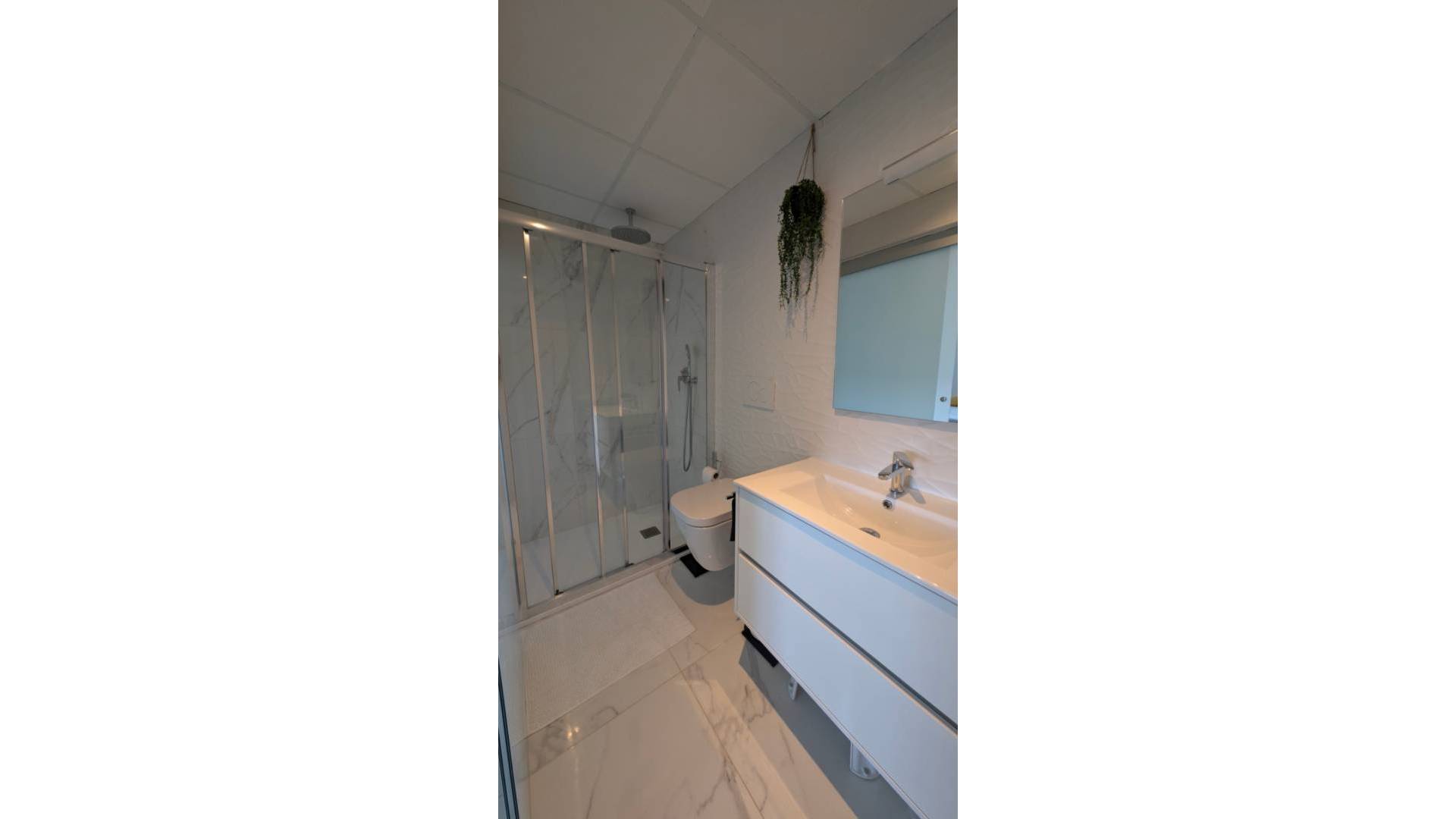 Gebraucht - Wohnung - Orihuela - Villamartin