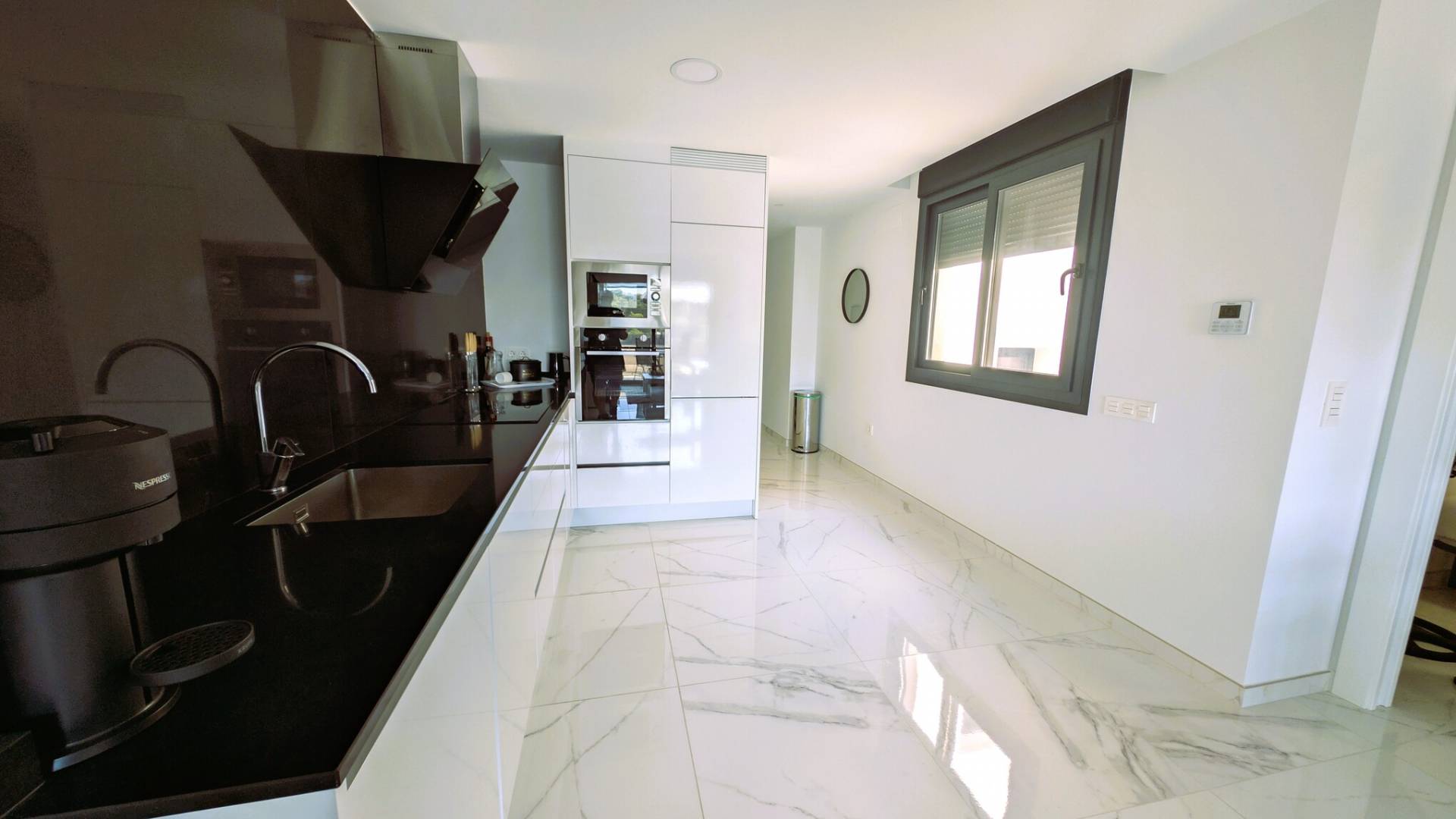 Gebraucht - Wohnung - Orihuela - Villamartin