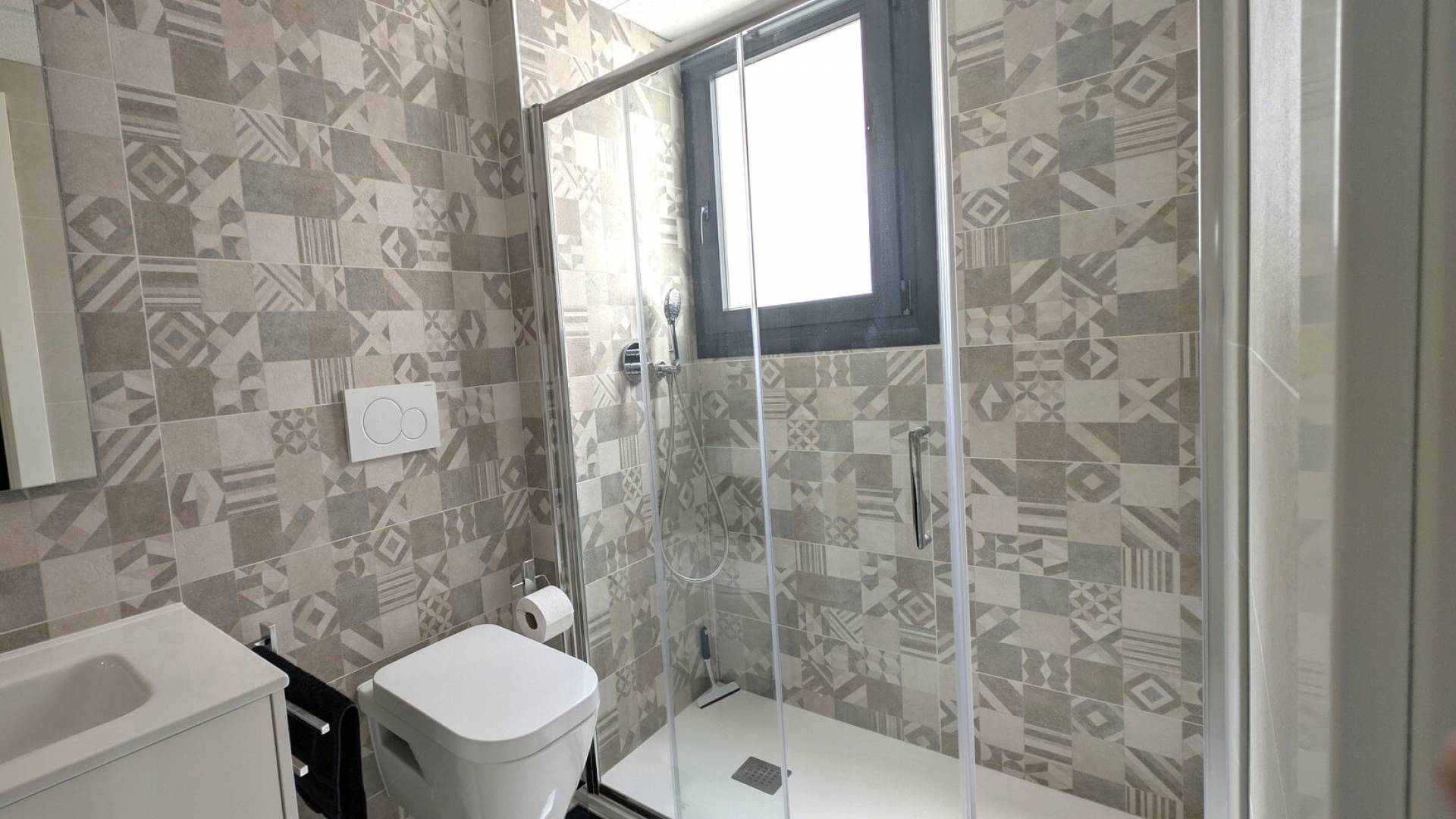 Gebraucht - Wohnung - Orihuela - Villamartin