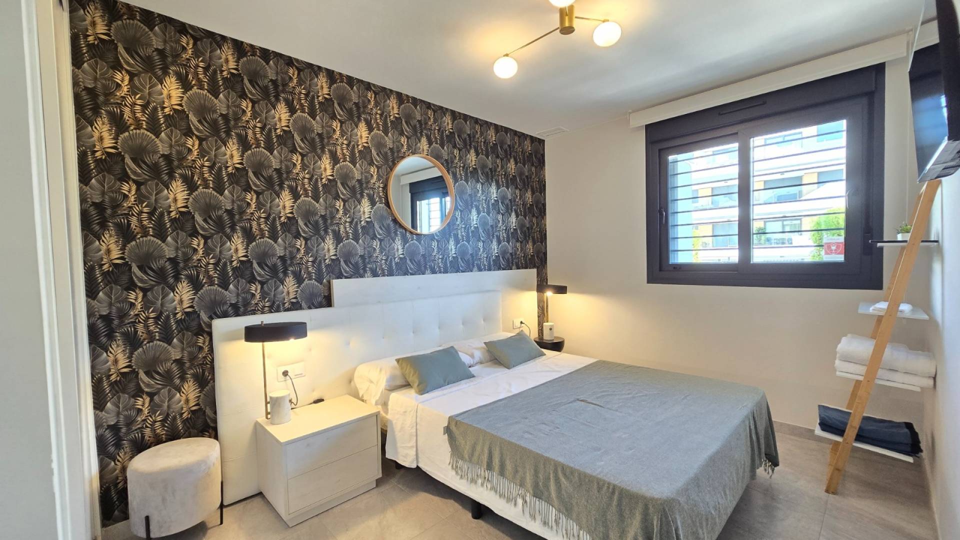 Gebraucht - Wohnung - Orihuela - Villamartin