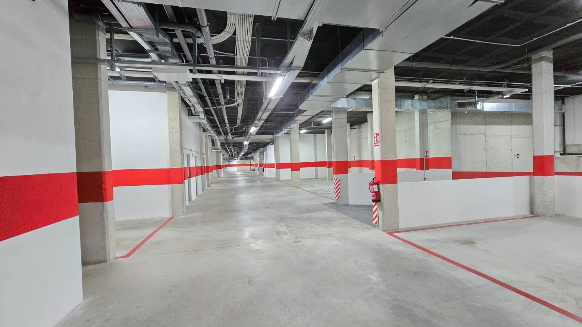 Gebraucht - Wohnung - Orihuela - Villamartin