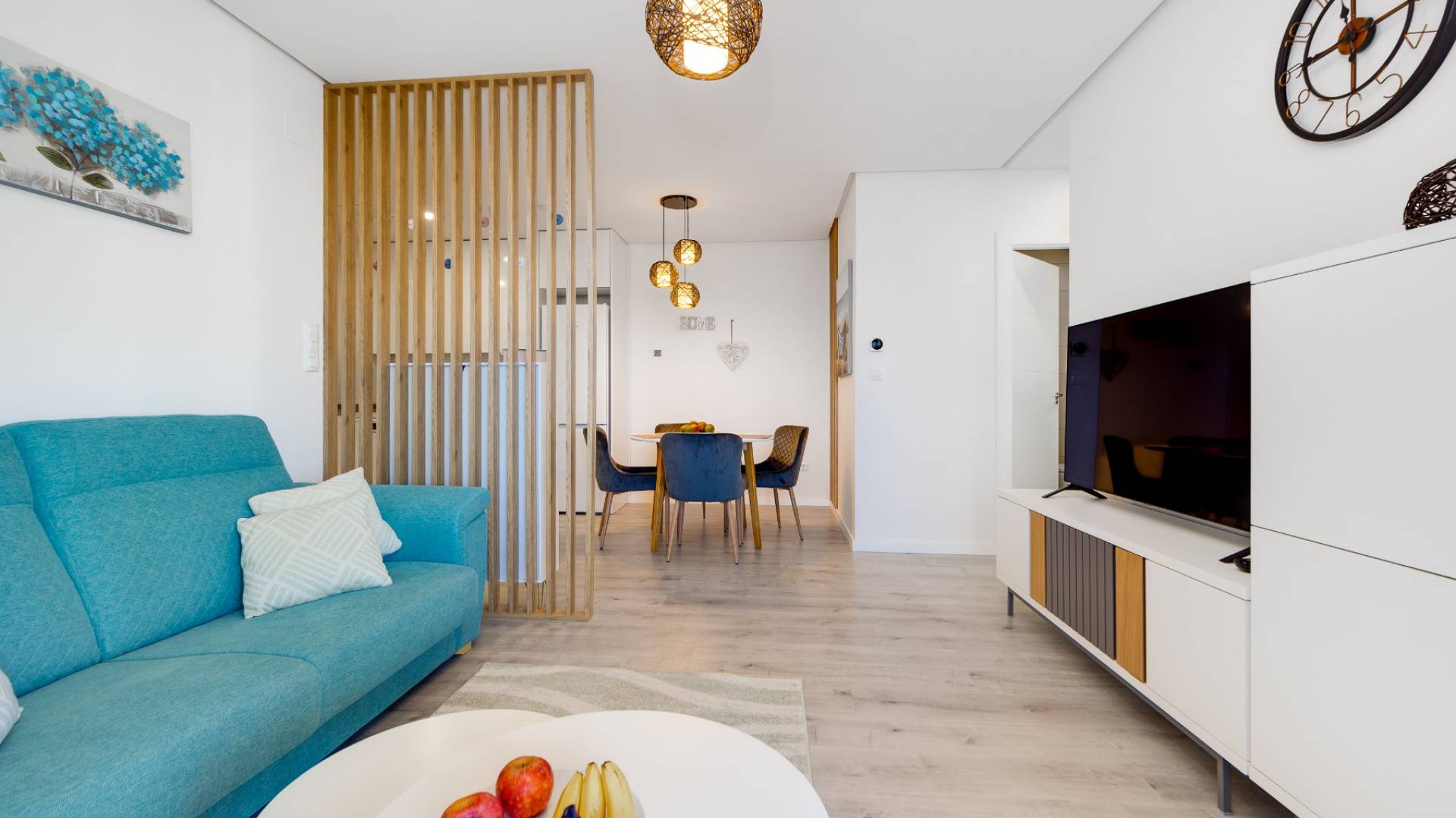 Gebraucht - Wohnung - Orihuela - Villamartin