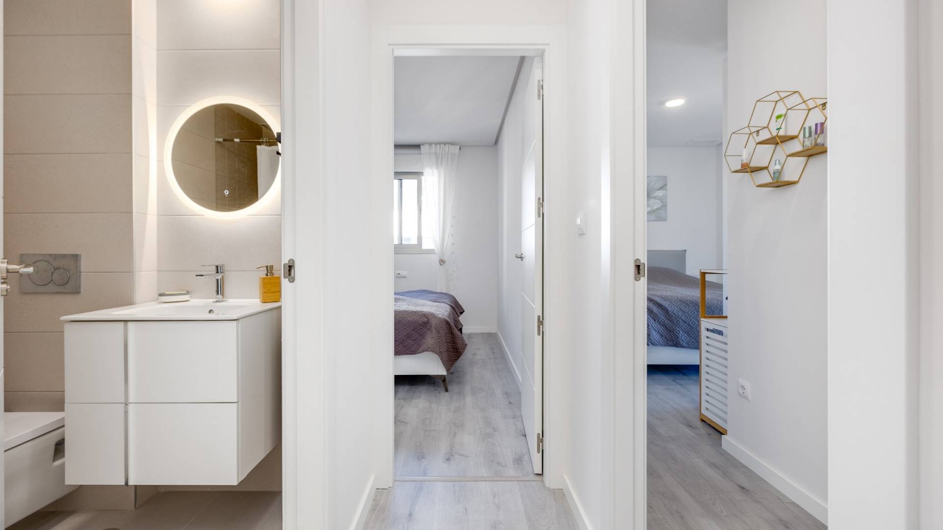 Gebraucht - Wohnung - Orihuela - Villamartin