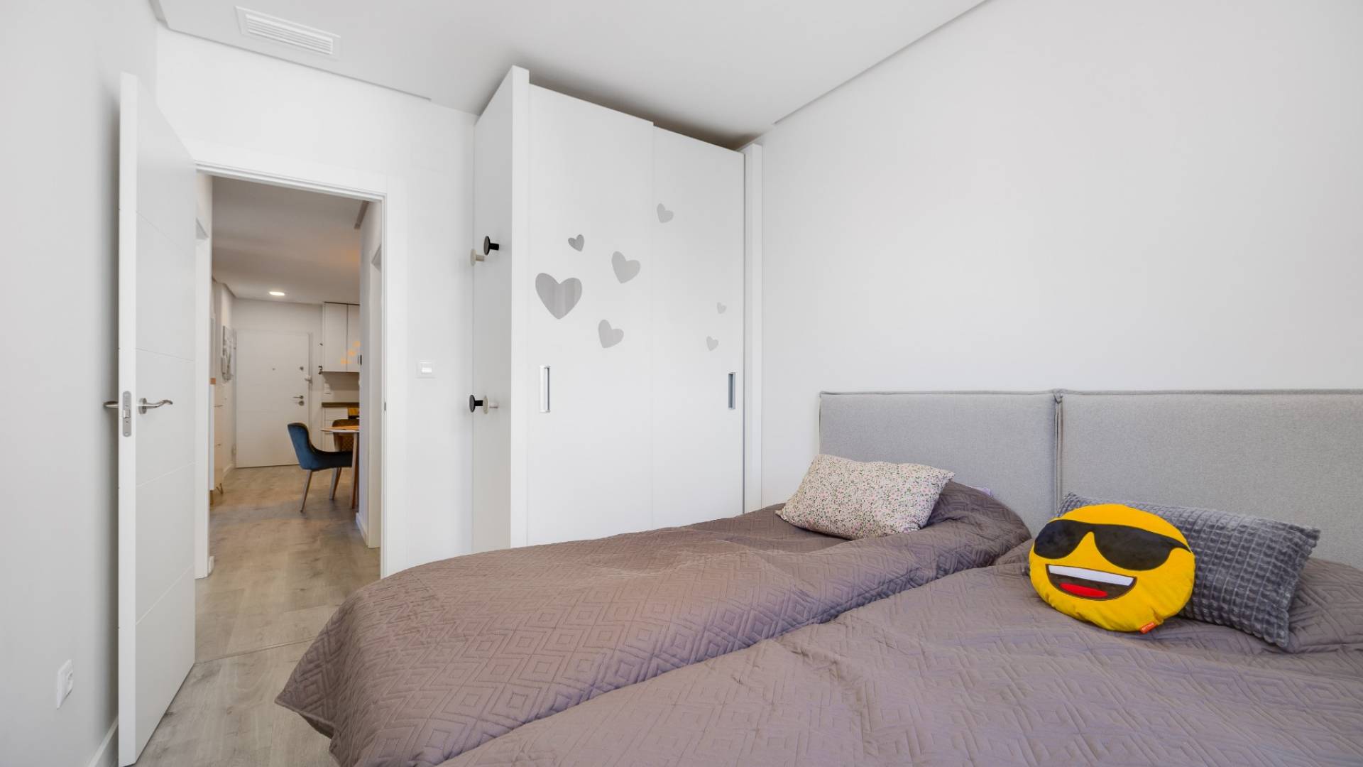 Gebraucht - Wohnung - Orihuela - Villamartin