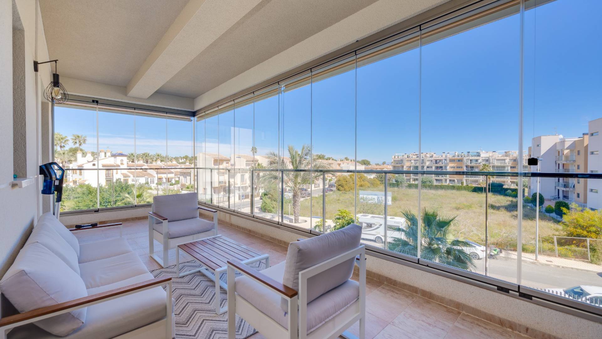 Gebraucht - Wohnung - Orihuela - Villamartin