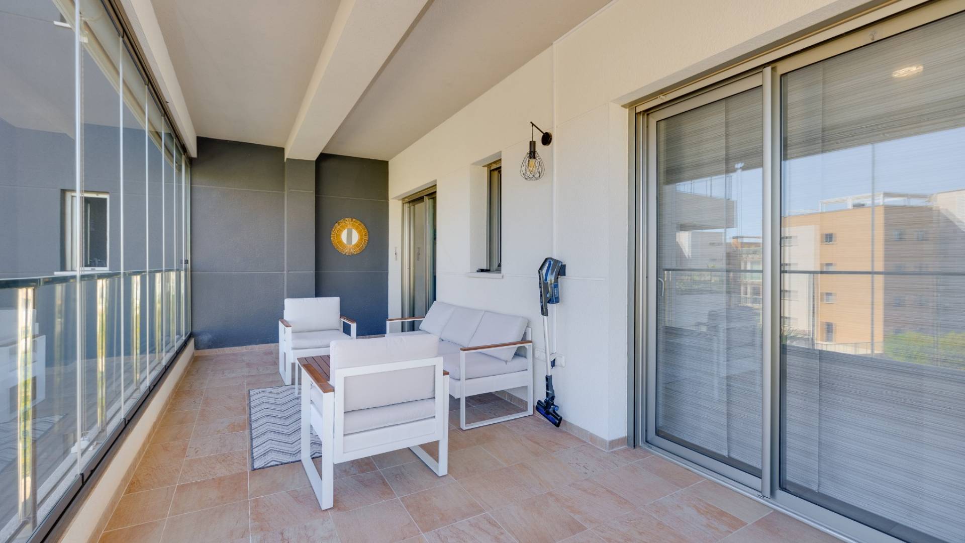 Gebraucht - Wohnung - Orihuela - Villamartin