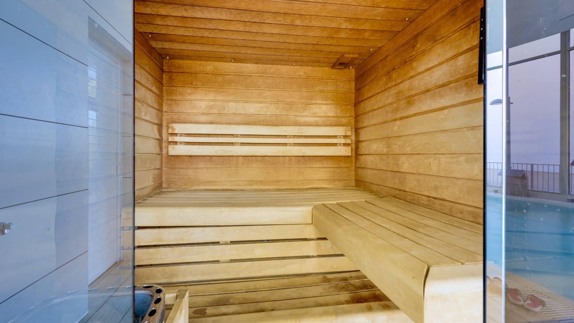 Gebraucht - Wohnung - Orihuela - Villamartin