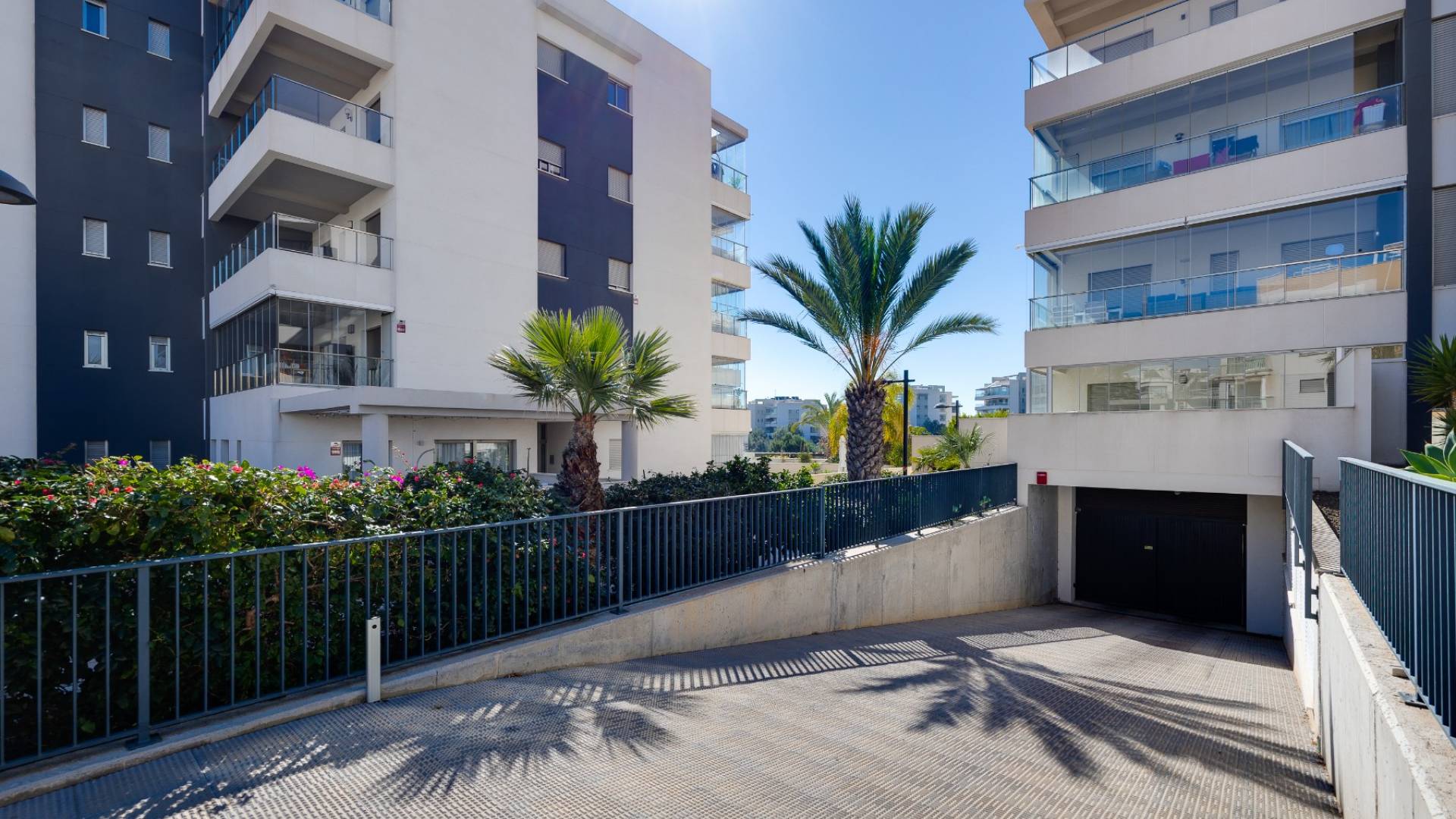 Gebraucht - Wohnung - Orihuela - Villamartin