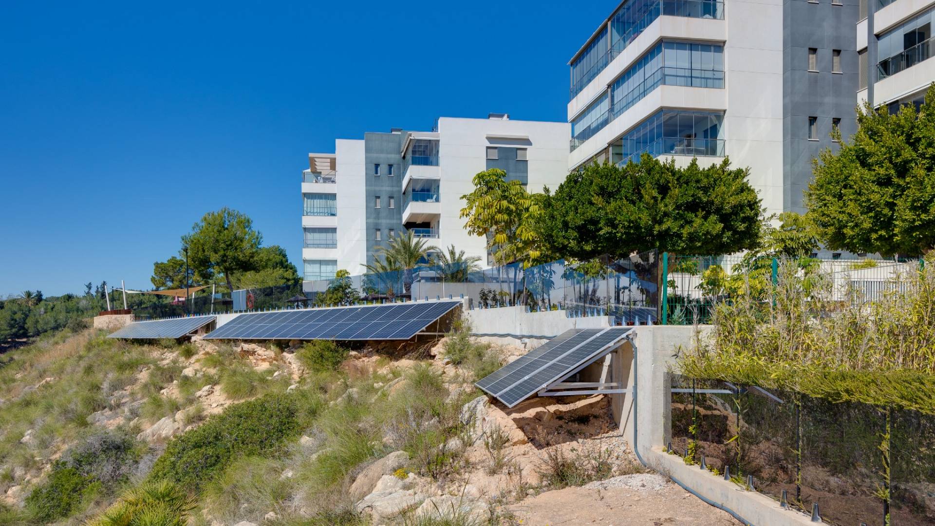 Gebraucht - Wohnung - Orihuela - Villamartin