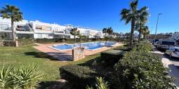 Gebraucht - Wohnung - Orihuela - VIstabella golf