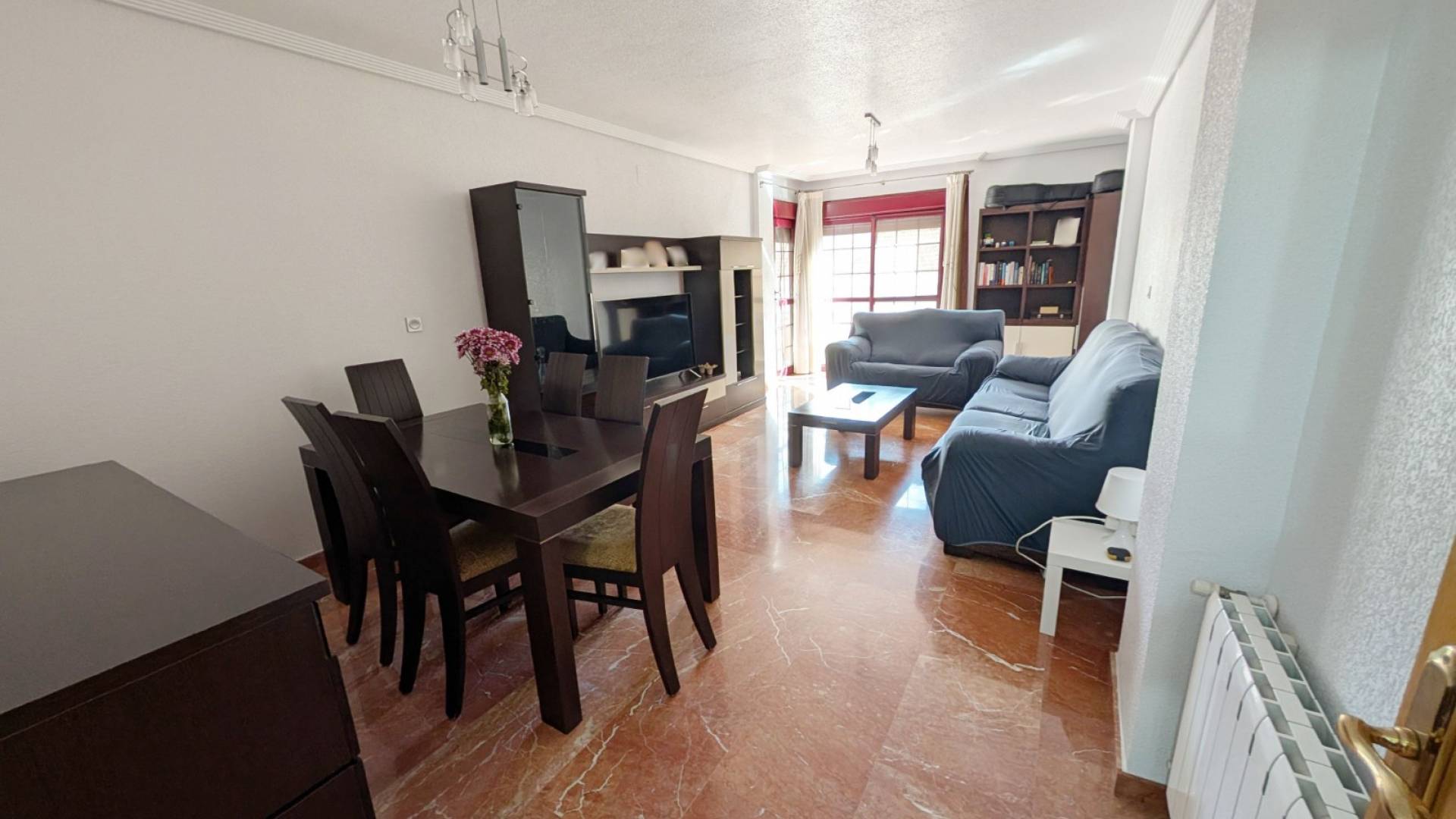 Gebraucht - Wohnung - Orihuela