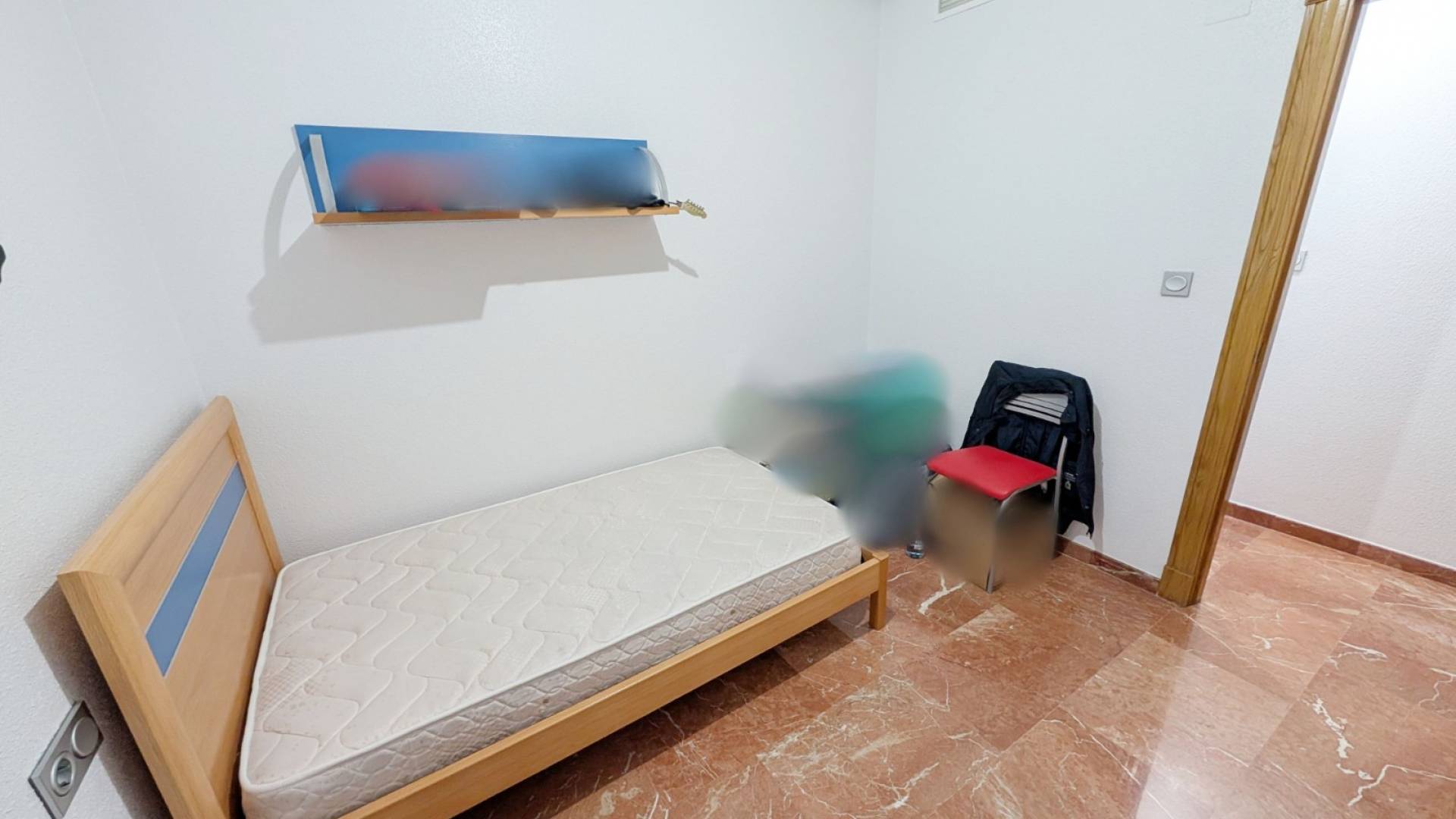 Gebraucht - Wohnung - Orihuela