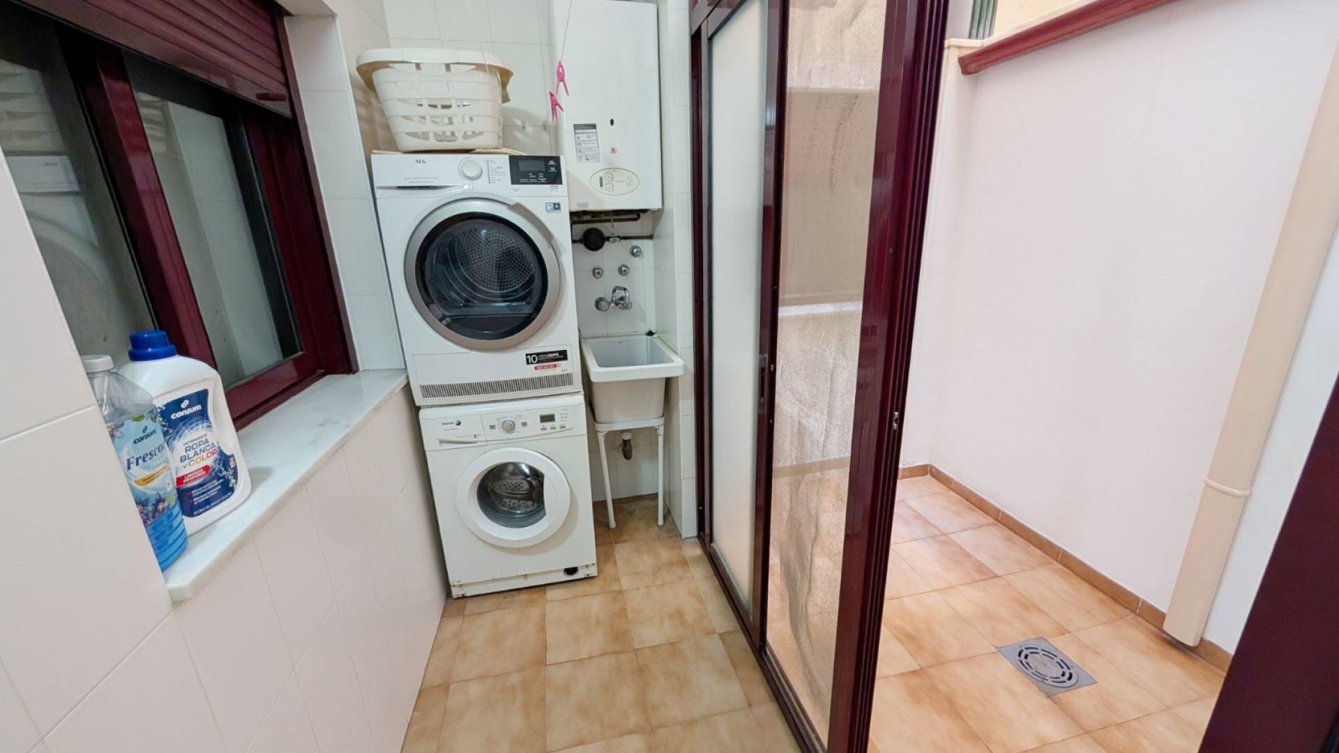 Gebraucht - Wohnung - Orihuela