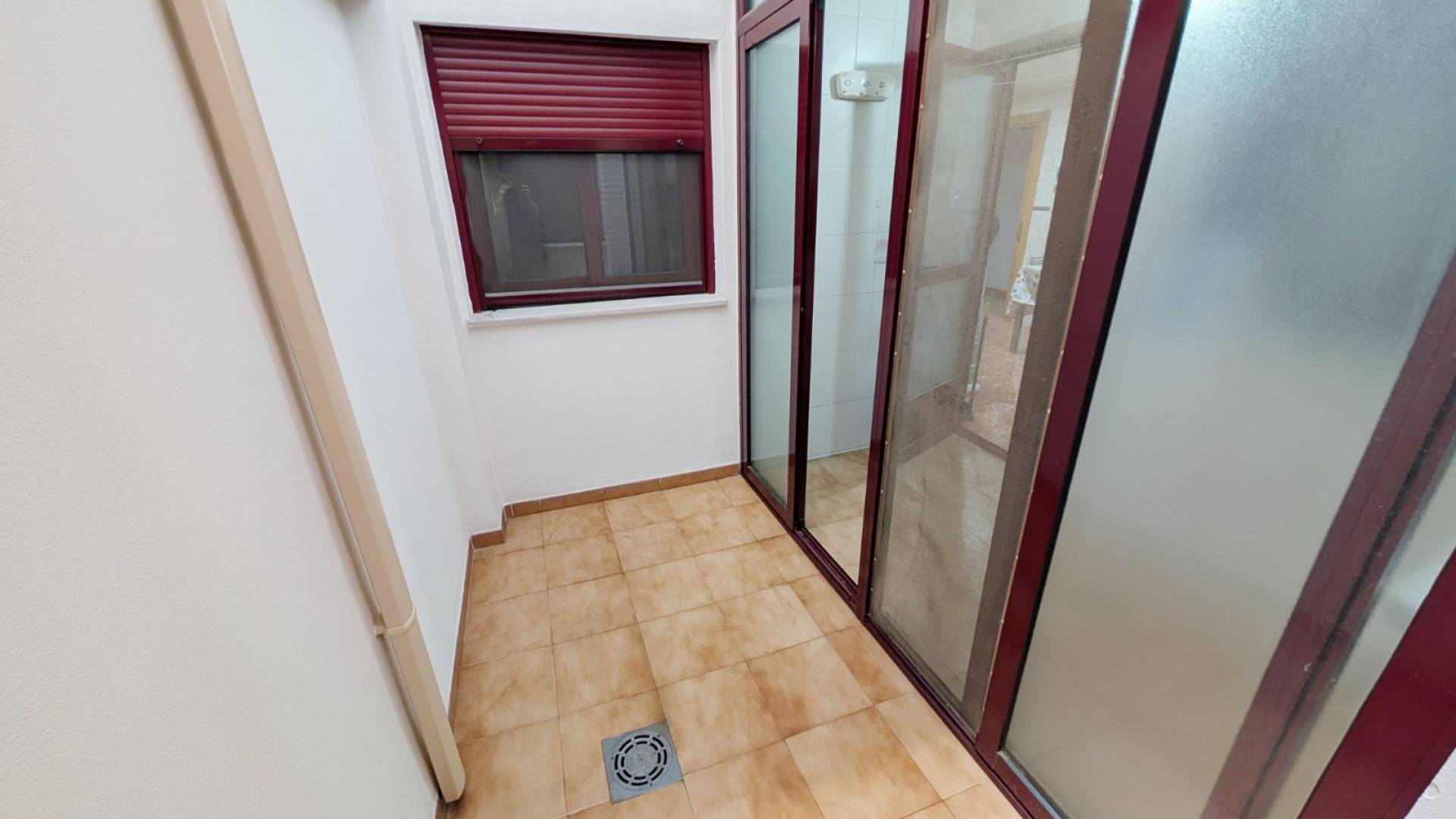 Gebraucht - Wohnung - Orihuela