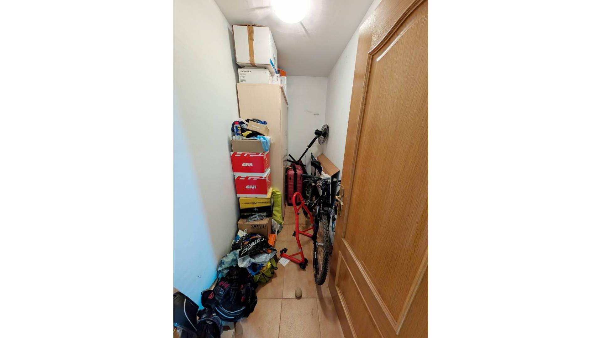 Gebraucht - Wohnung - Orihuela