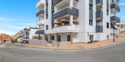 Gebraucht - Wohnung - Orihuela