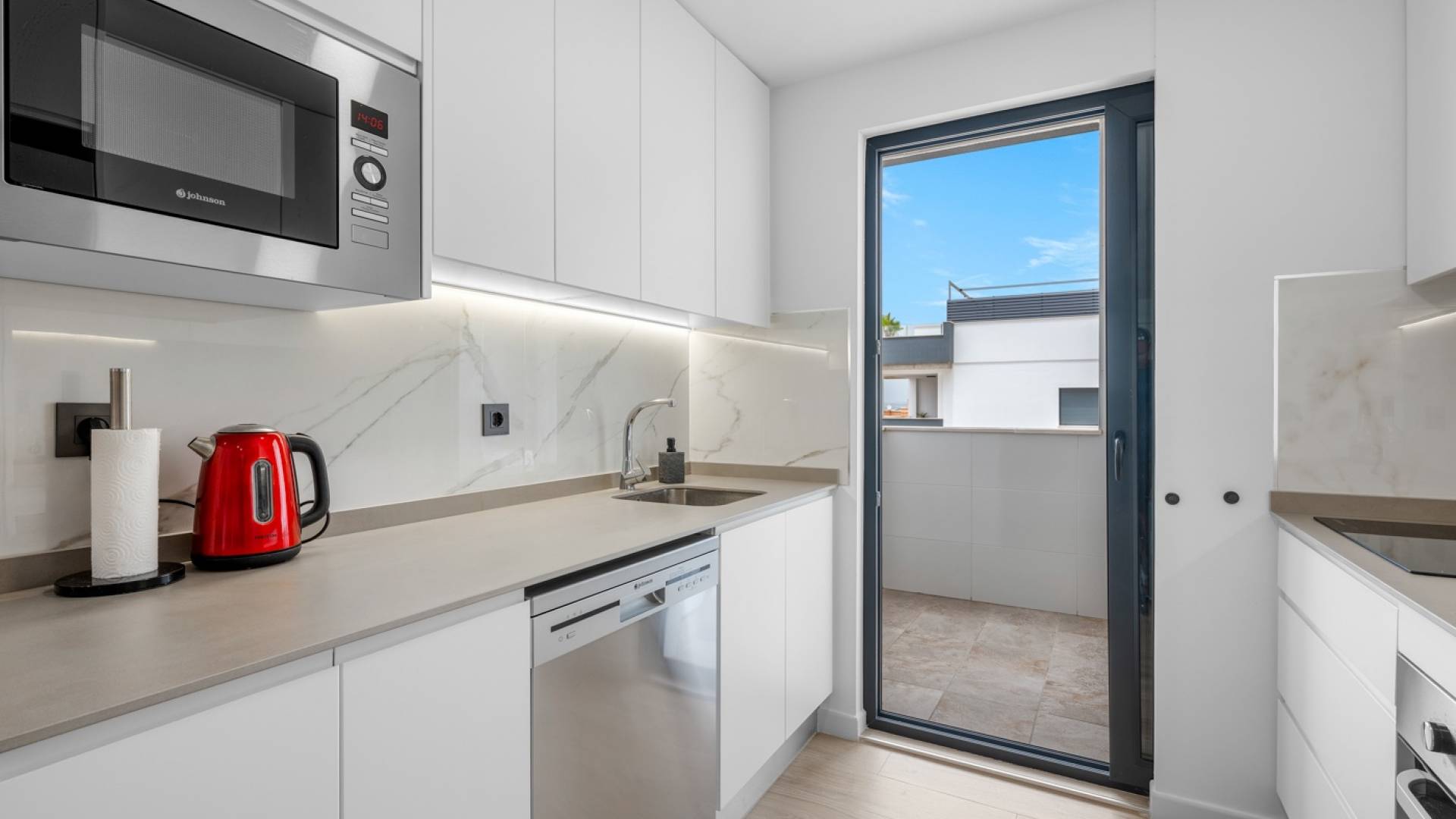 Gebraucht - Wohnung - Orihuela
