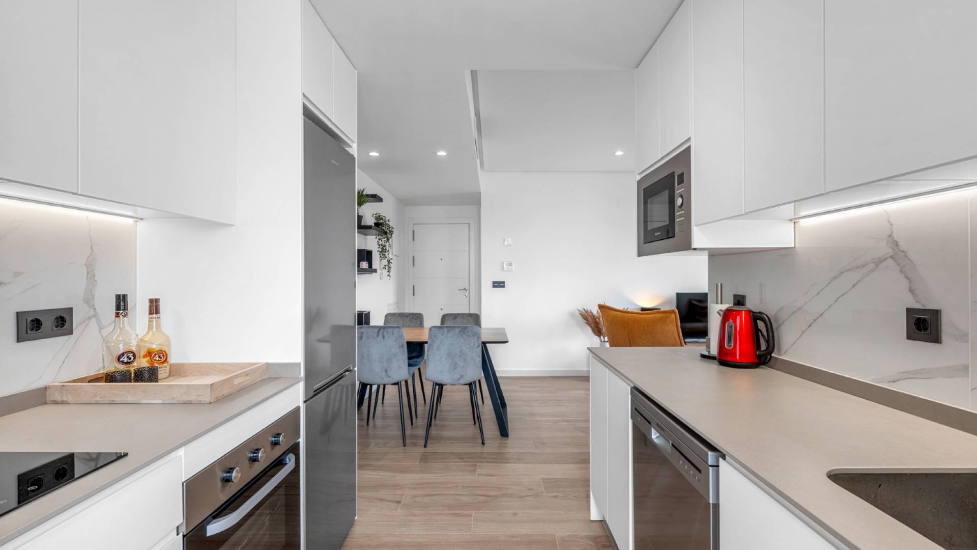 Gebraucht - Wohnung - Orihuela