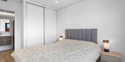 Gebraucht - Wohnung - Orihuela