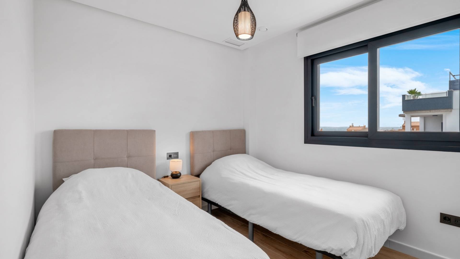 Gebraucht - Wohnung - Orihuela
