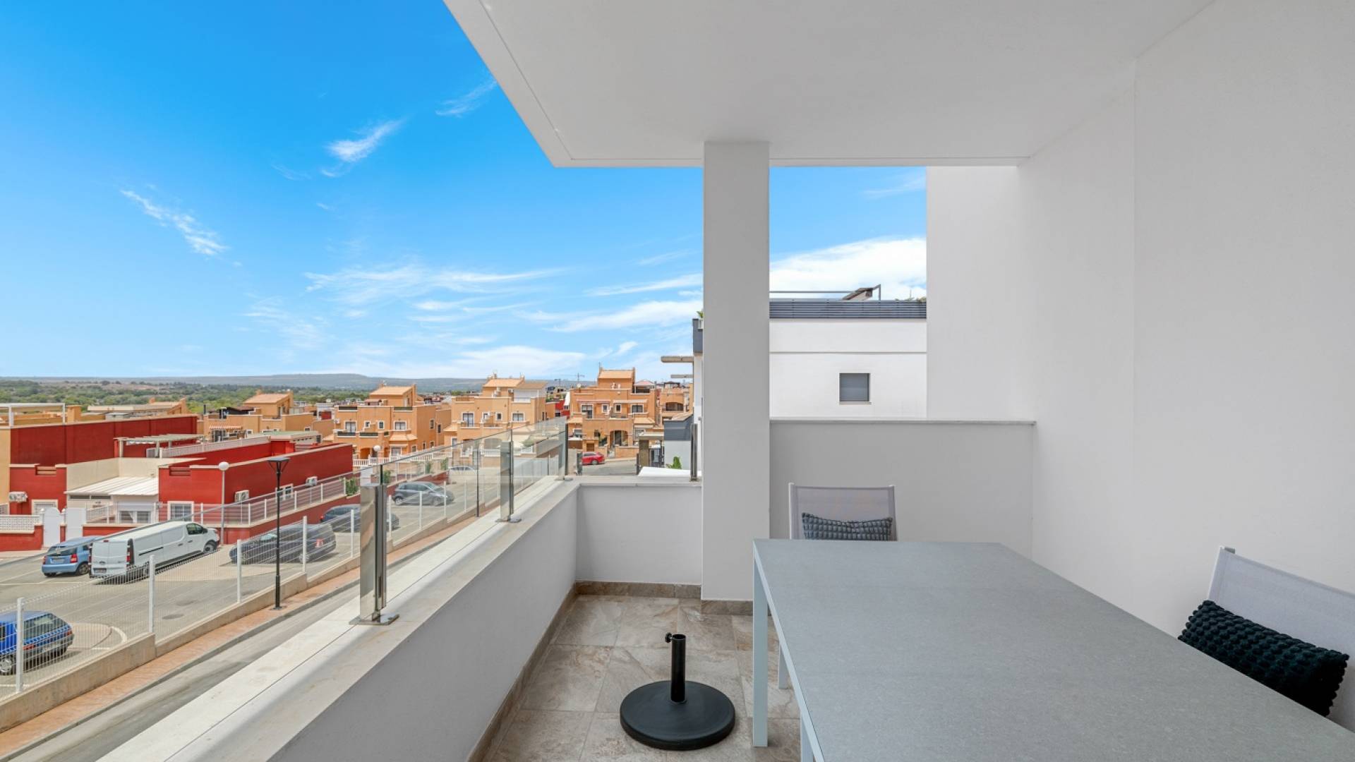 Gebraucht - Wohnung - Orihuela