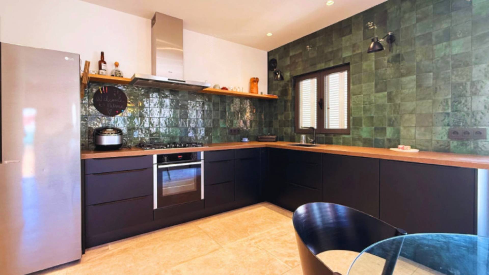 Gebraucht - Wohnung - Palma - Ponent