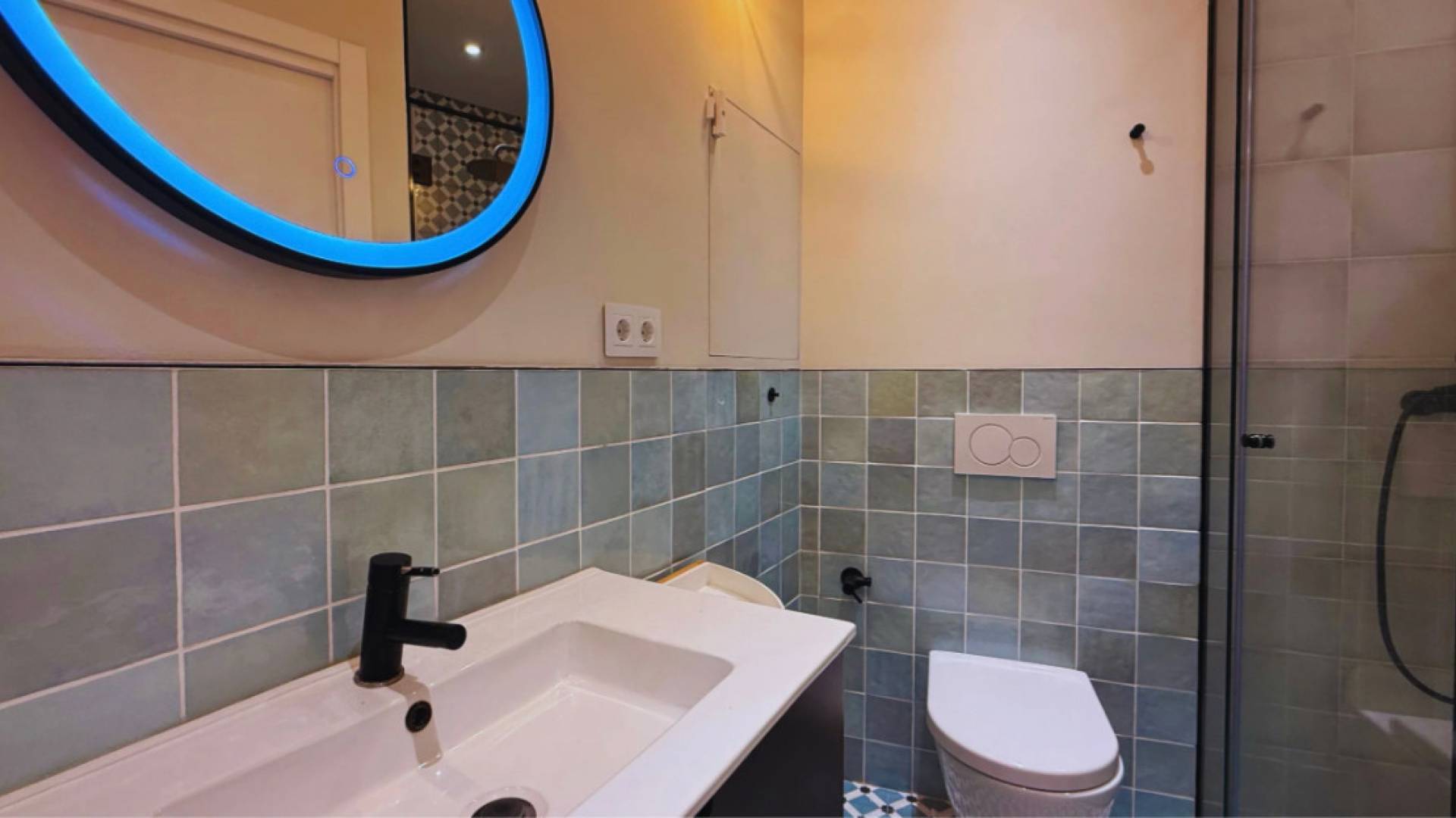 Gebraucht - Wohnung - Palma - Ponent