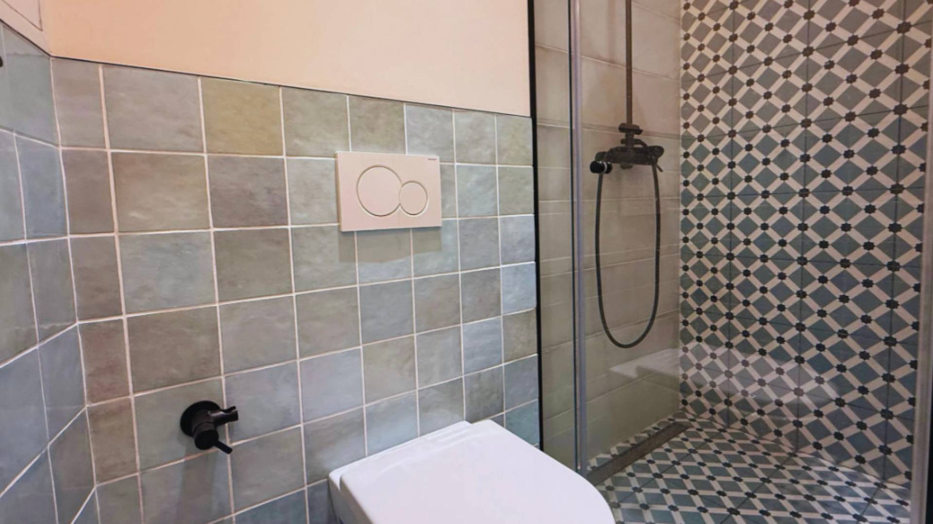 Gebraucht - Wohnung - Palma - Ponent