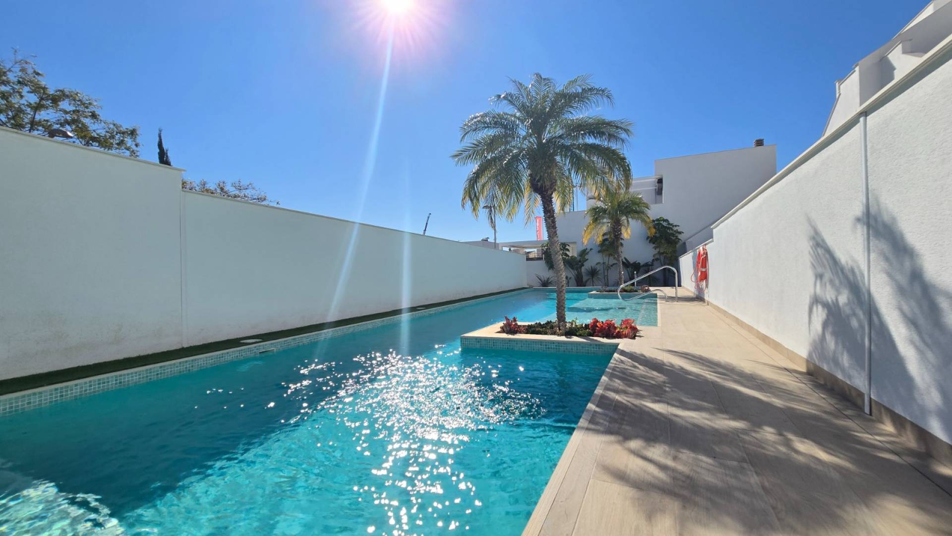 Gebraucht - Wohnung - Pilar de la Horadada - El Pilar de la Horadada