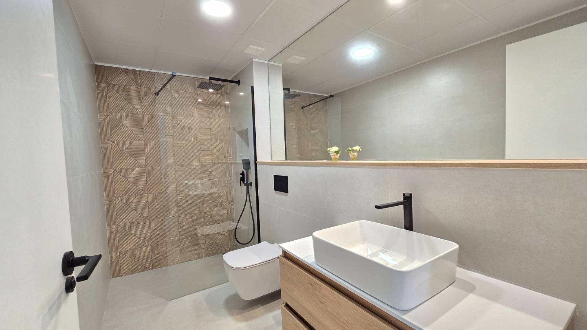 Gebraucht - Wohnung - Pilar de la Horadada - El Pilar de la Horadada