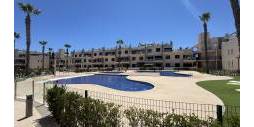 Gebraucht - Wohnung - Pilar de la Horadada - La Torre De La Horadada