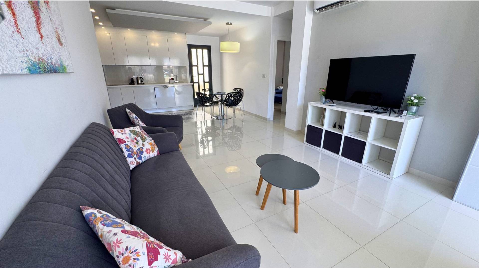 Gebraucht - Wohnung - Pilar de la Horadada - La Torre De La Horadada