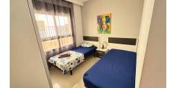 Gebraucht - Wohnung - Pilar de la Horadada - La Torre De La Horadada