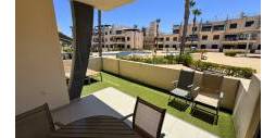 Gebraucht - Wohnung - Pilar de la Horadada - La Torre De La Horadada