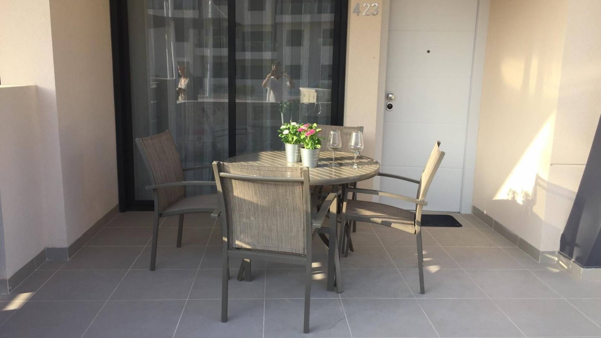 Gebraucht - Wohnung - Pilar de la Horadada - La Torre De La Horadada
