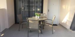 Gebraucht - Wohnung - Pilar de la Horadada - La Torre De La Horadada