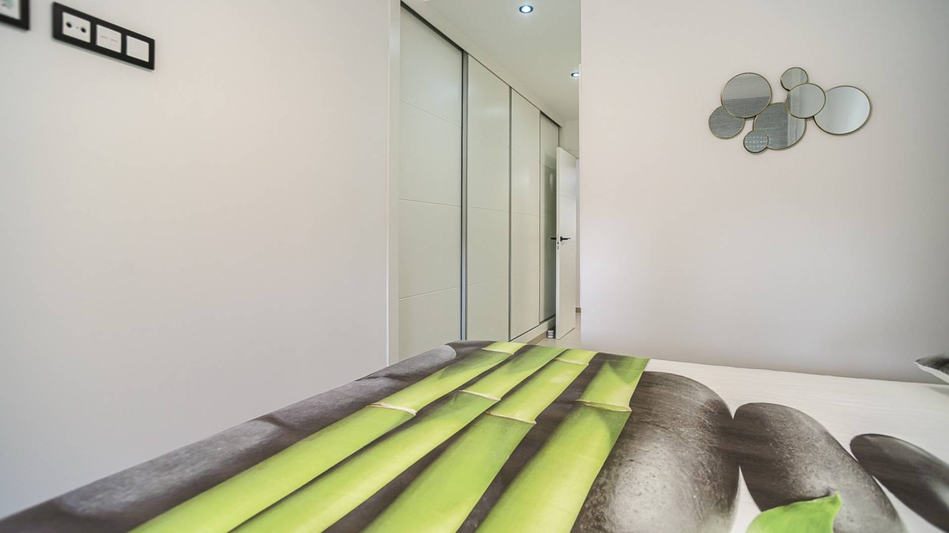 Gebraucht - Wohnung - Pilar de la Horadada - Lo Romero Golf