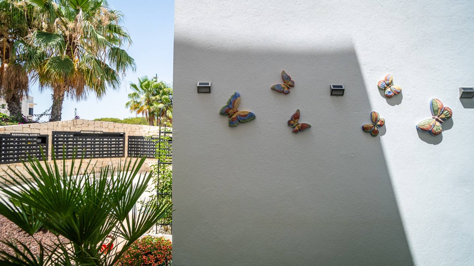 Gebraucht - Wohnung - Pilar de la Horadada - Lo Romero Golf